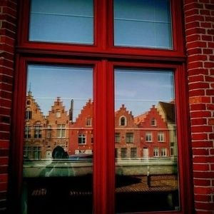 Meet your Posher, Arden